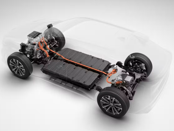 toyota pin xe dien từ homesgreens.com