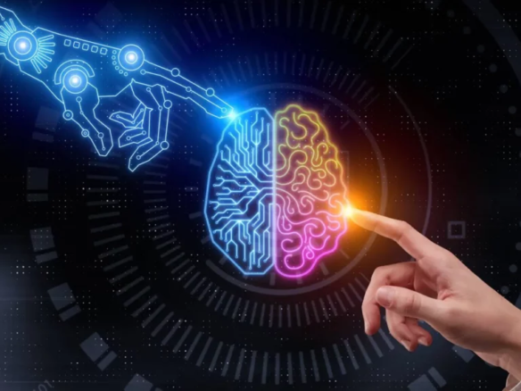 trí tuệ nhân tạo từ homesgreens.com