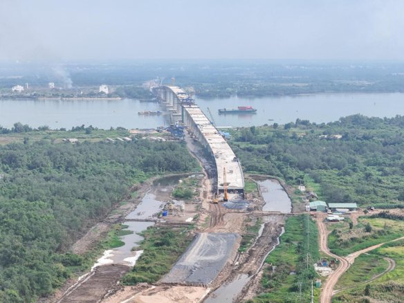 vành đai 3 cao tốc hồ chí minh từ homesgreens.com