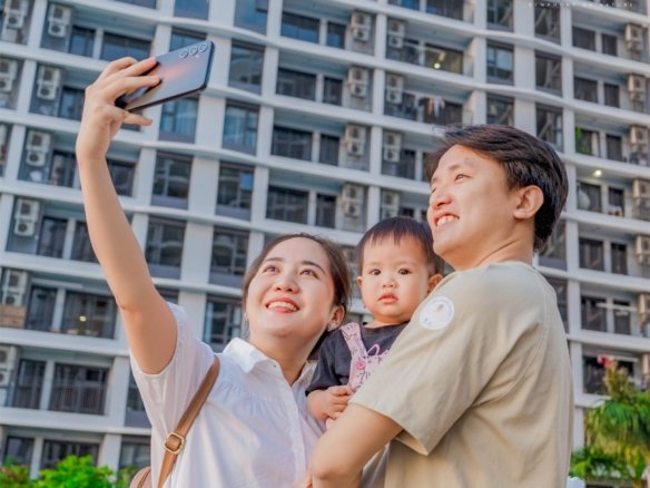 The GLORY người trẻ từ homesgreens.com