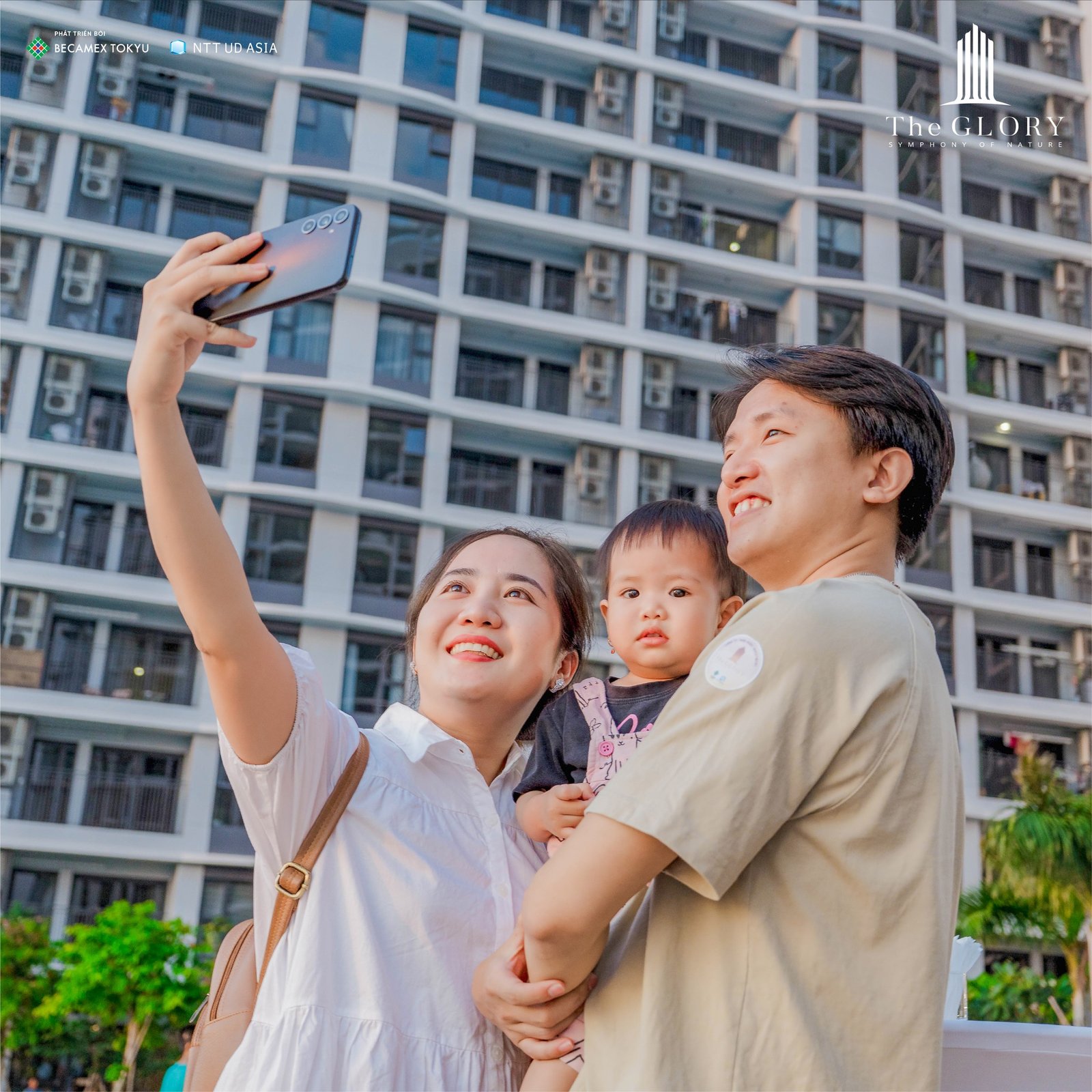 The GLORY người trẻ từ homesgreens.com