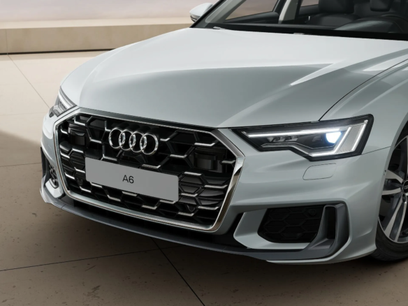 Audi A6 từ homesgreens.com