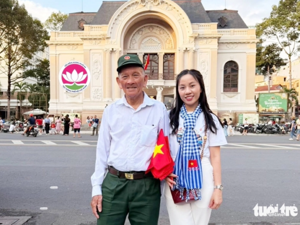 cựu chiến binh lễ duyệt binh 30-04-2025 từ homesgreens.com