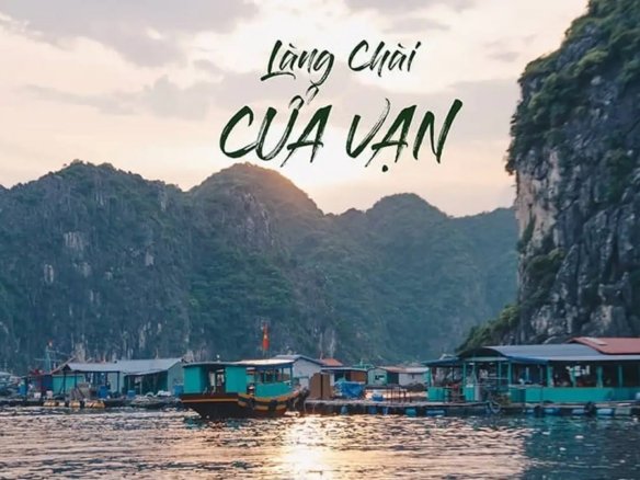 lang Cửu Vạn Vịnh Hạ Long từ homesgreens.com