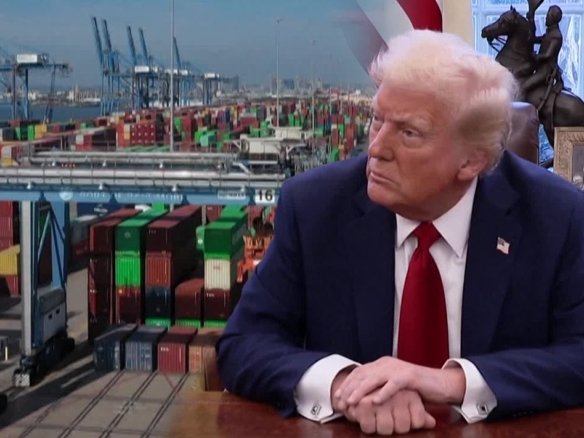 tổng thống trump thuế từ homesgreens.com