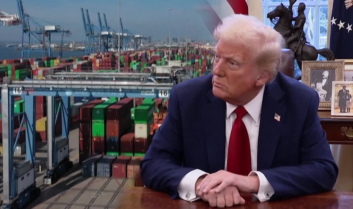 tổng thống trump thuế từ homesgreens.com