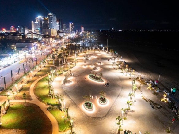 bãi sau vũng tàu lễ 30 tháng 4 2025 từ homesgreens.com