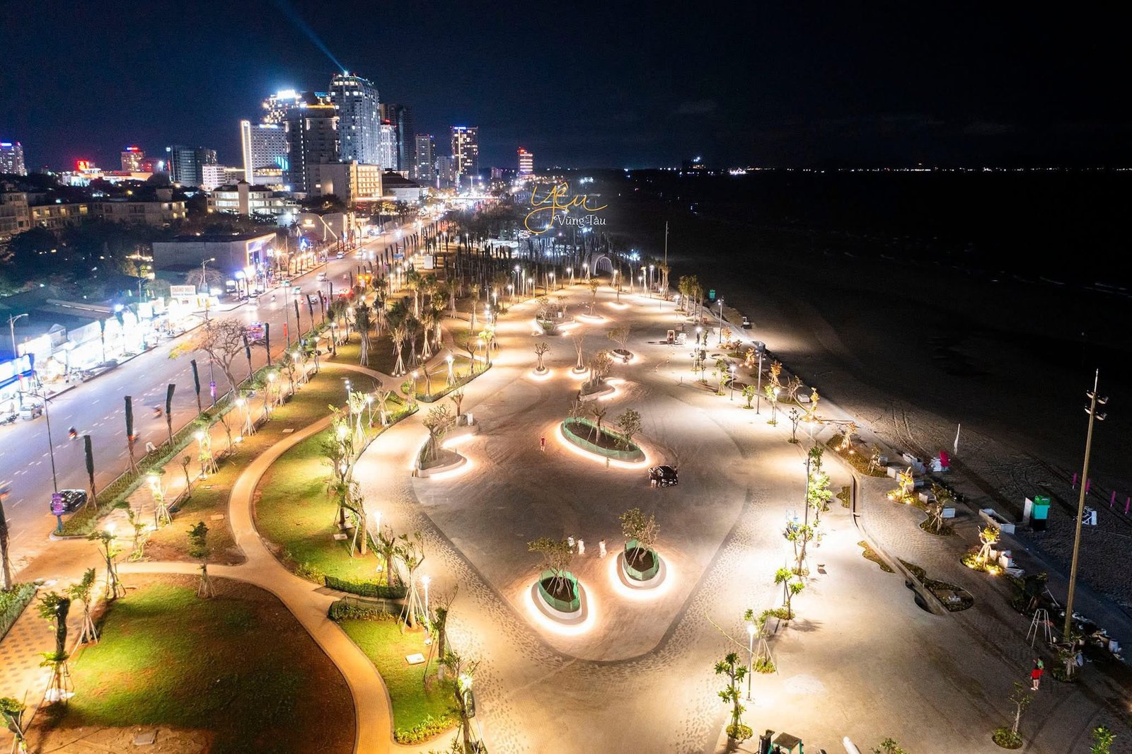 bãi sau vũng tàu lễ 30 tháng 4 2025 từ homesgreens.com