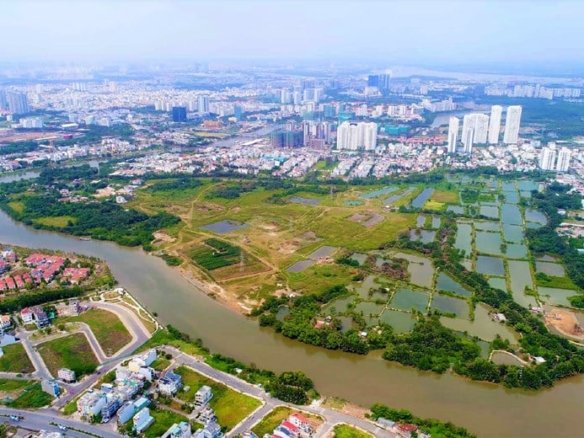 đất nông nghiệp nhà ở hồ chí minh từ homesgreens.com