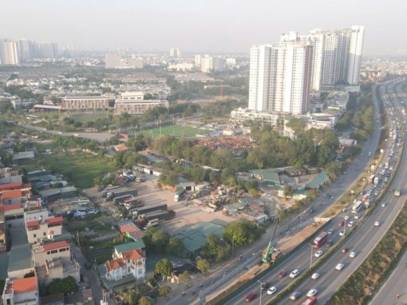 quyền sử dụng đất nhà ở từ homesgreens.com