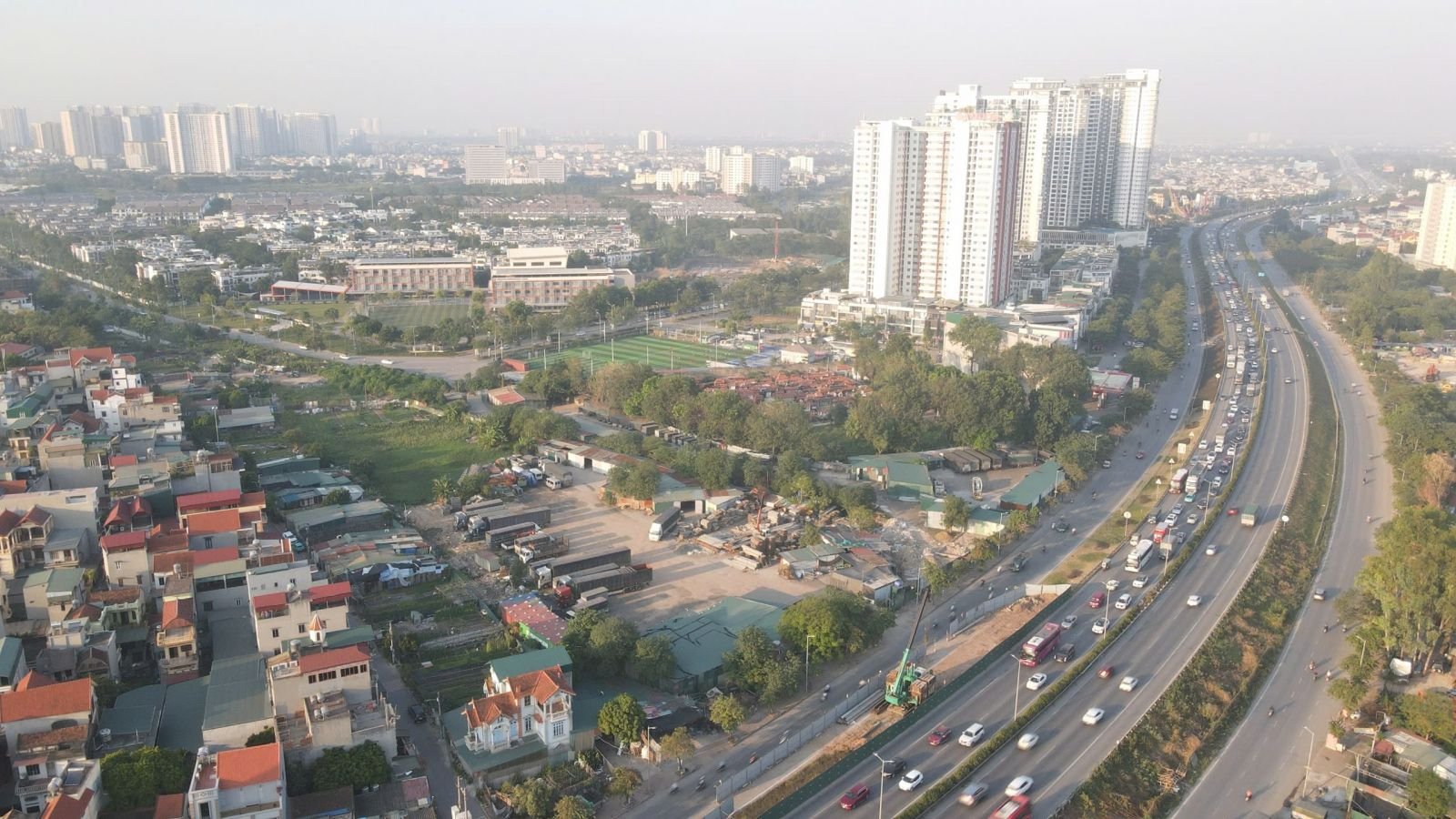 quyền sử dụng đất nhà ở từ homesgreens.com