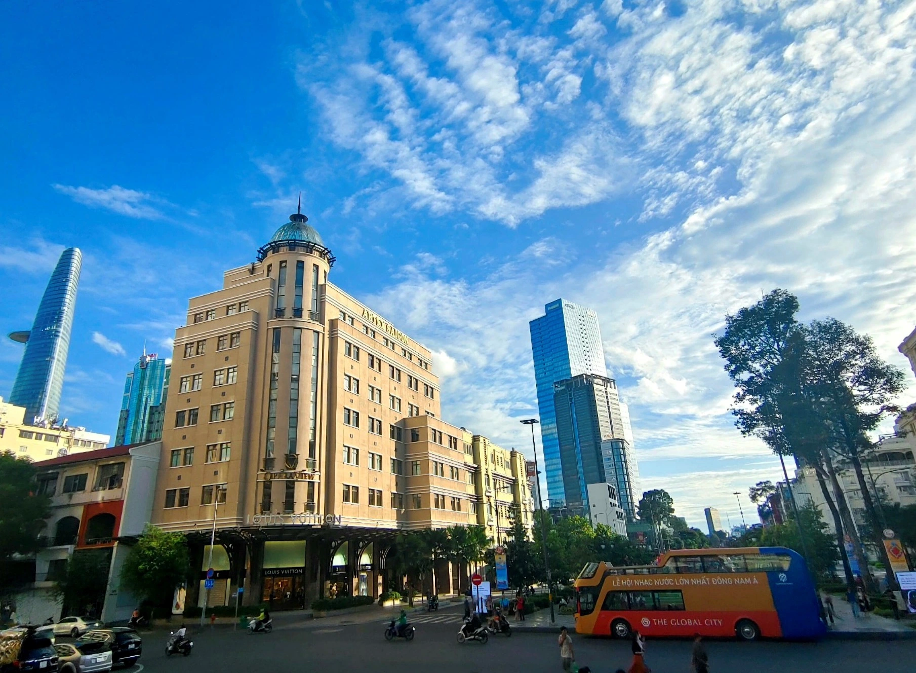 Phương Sài Gòn Hồ Chí Minh từ homesgreens.com