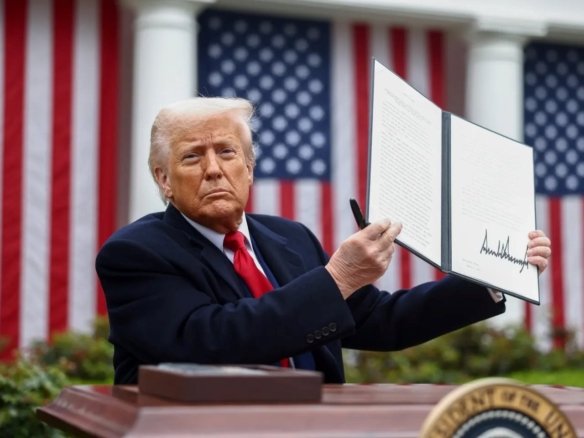 Thuế Trump từ homesgreens.com