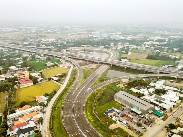 vành đai 3 hồ chí minh long anh từ homesgreens.com