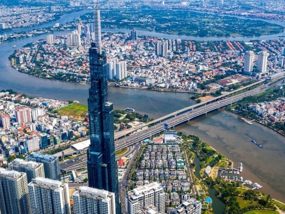 hồ chí minh đổi tên phố từ homesgreens.com