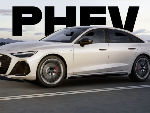 audi a6 phev từ homesgreens.com