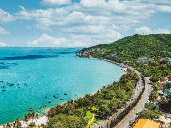 hồ chí minh vùng biển từ homesgreens.com