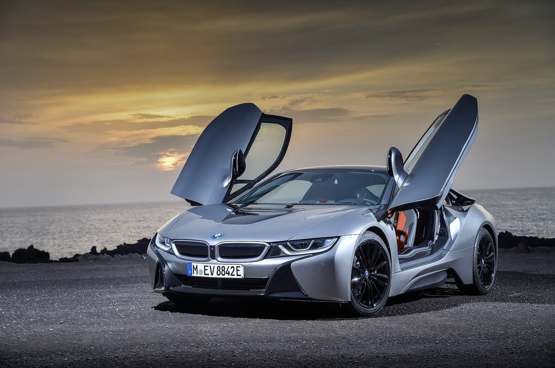bmw i8 2025 từ homesgreens.com