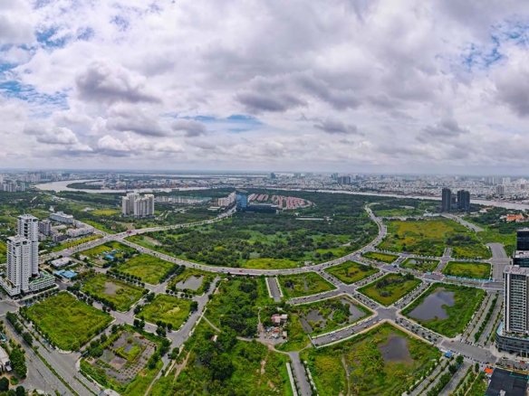 định giá đất Thủ Đức từ homesgreens.com