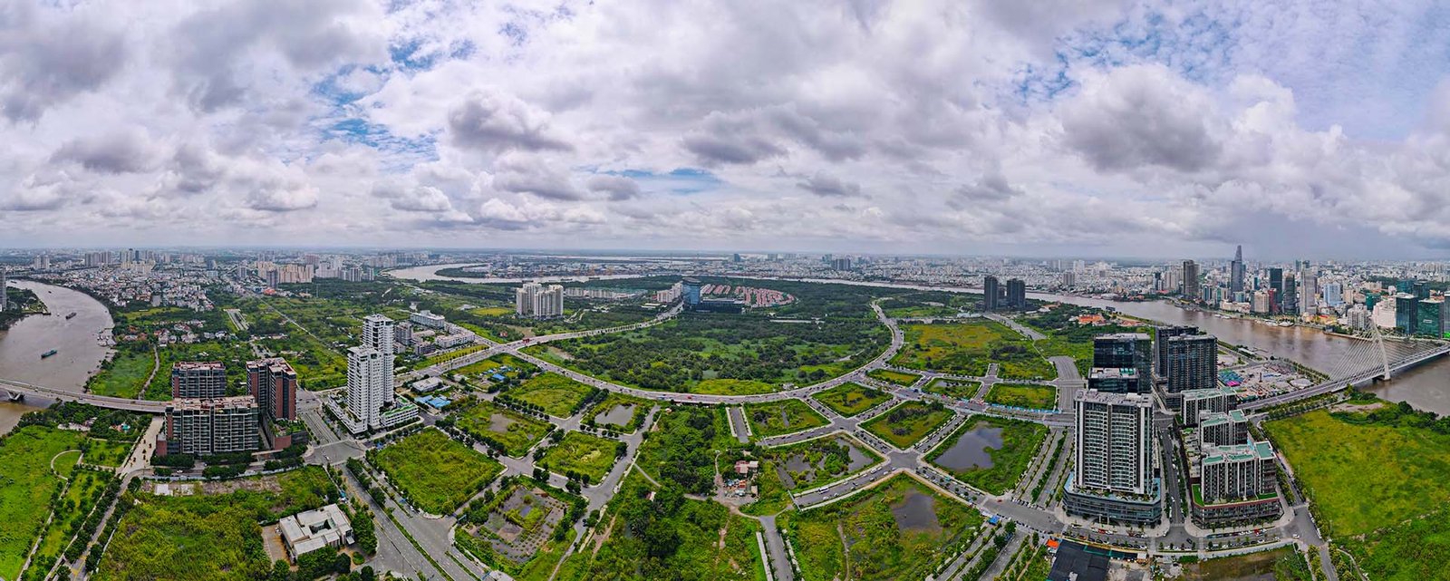 định giá đất Thủ Đức từ homesgreens.com