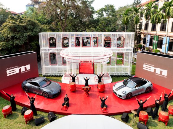 xe siêu sang về việt nam 2025 từ homesgreens.com