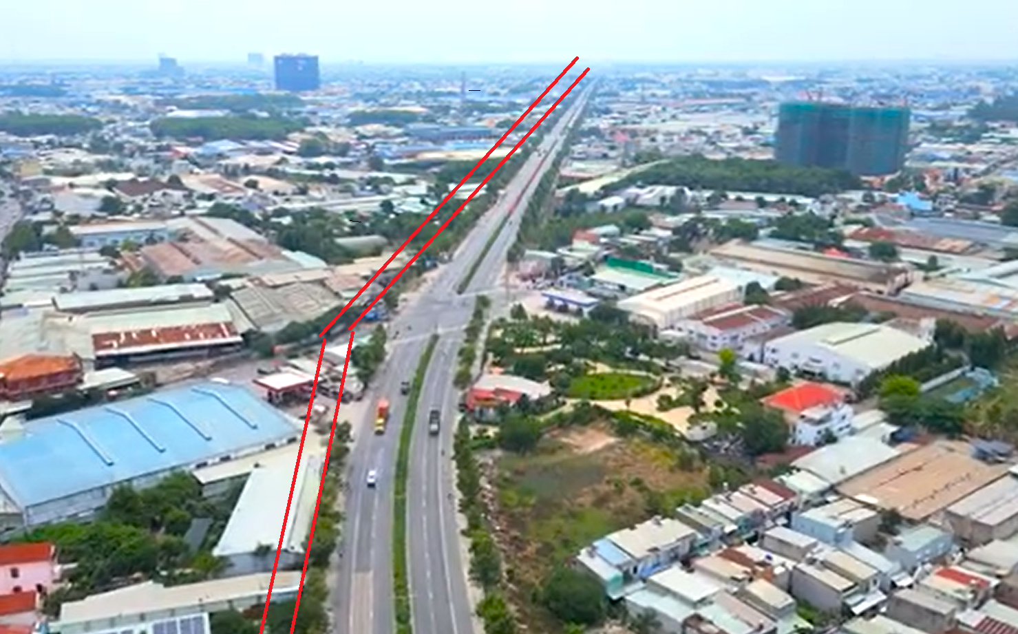 siêu đường sắt bình dương từ homesgreens.com