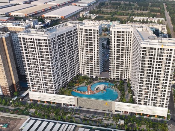 becamex tokyu the glory từ homesgreens.com