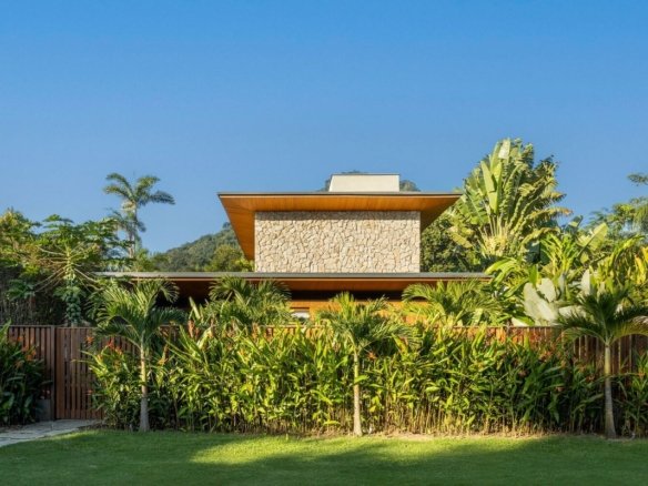 thiết kế độc đáo ven biển từ homesgreens.com