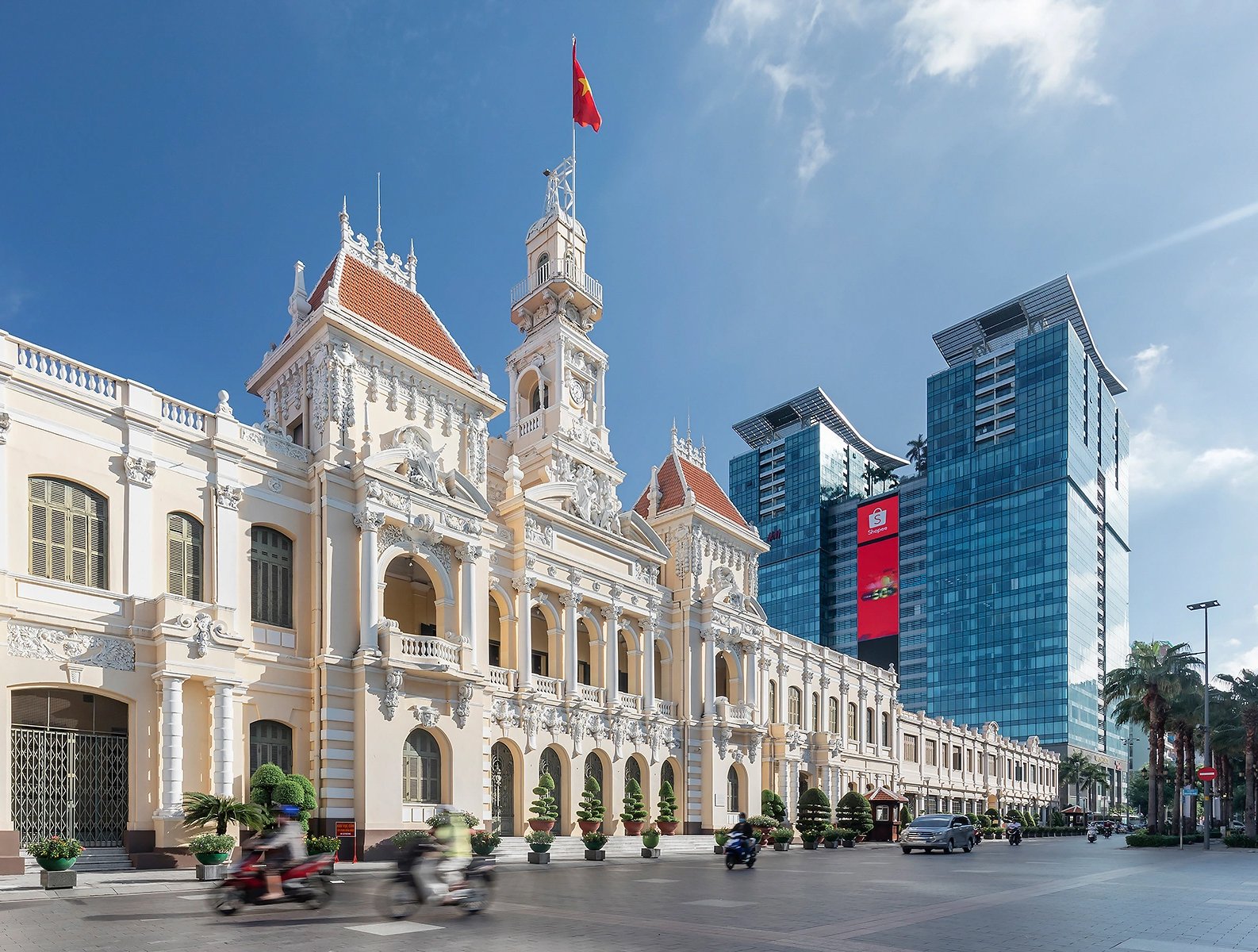 thành phố hồ chí minh mới 15.09 từ homesgreens.com