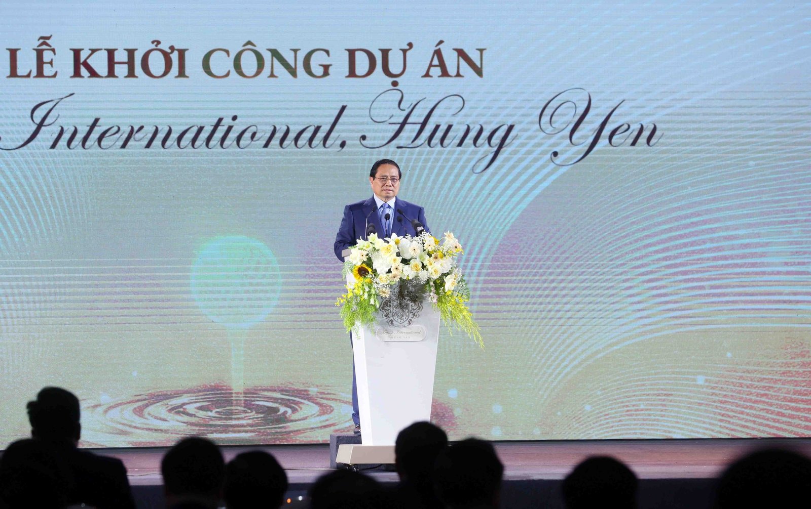 Trump International Hưng Yên từ homesgreens.com