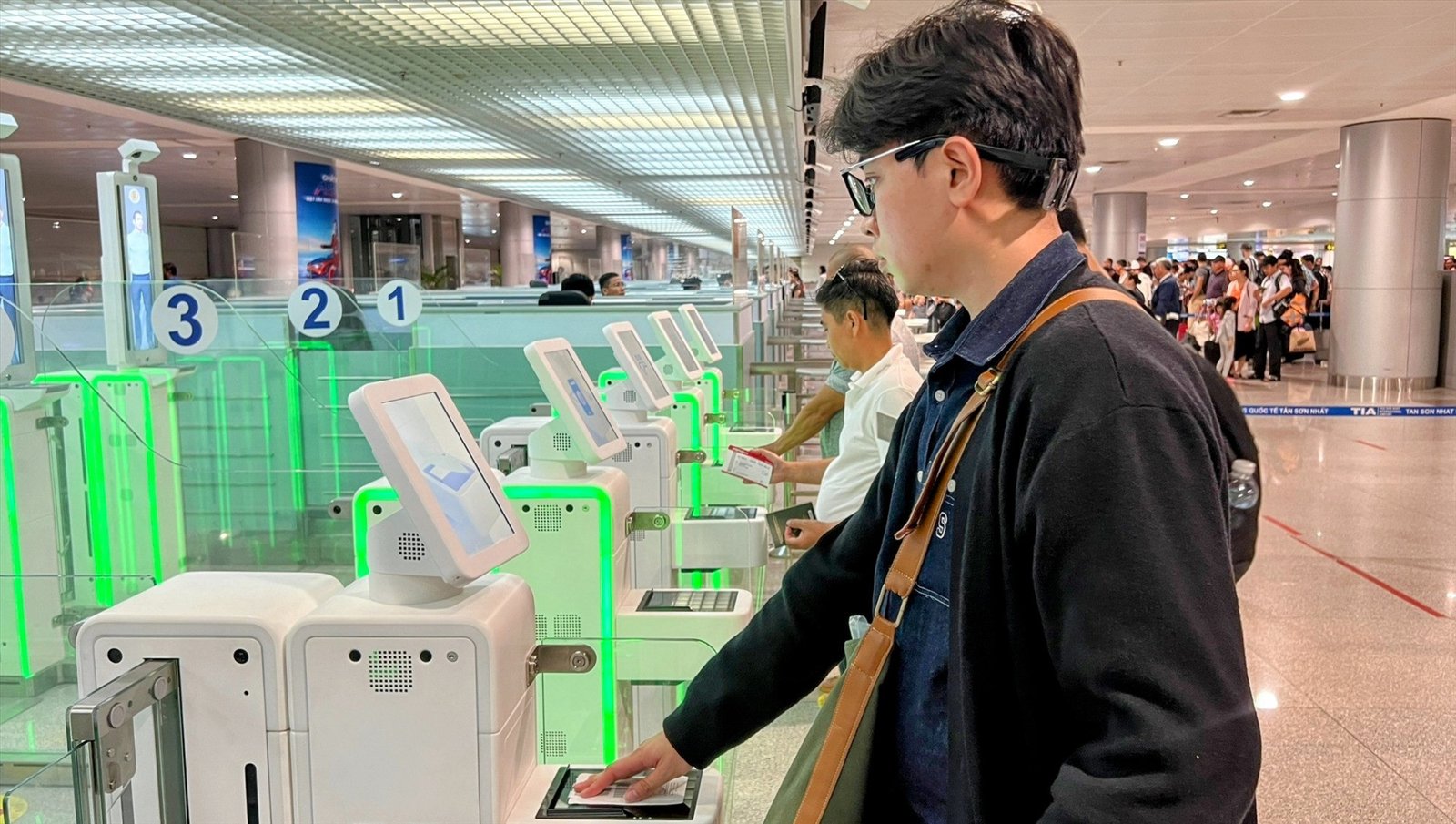 vneid thủ tục sân bay homesgreens.com