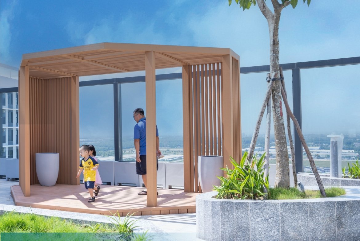 487219579_1093183699491794_4039922816425871935_n cổng trời tầng 22 từ homesgreens.com