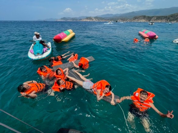 Điểm du lịch hè 2025 từ homesgreens.com