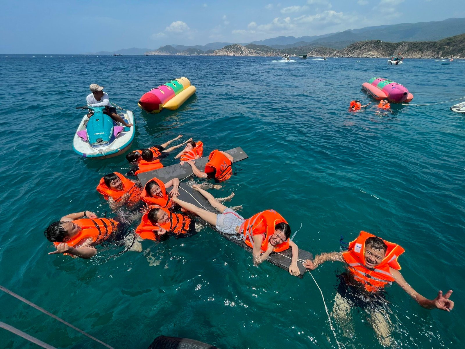 Điểm du lịch hè 2025 từ homesgreens.com