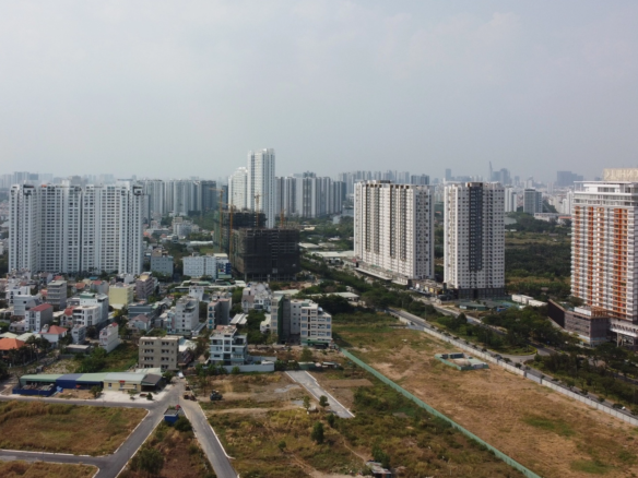 hồ chí minh giấy phép xây dựng từ homesgreens.com