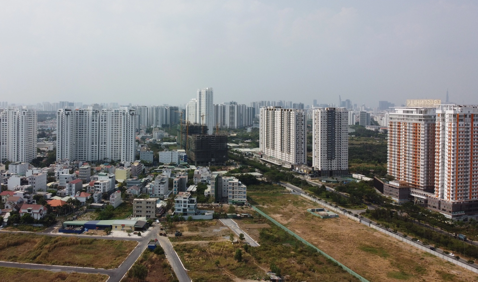 hồ chí minh giấy phép xây dựng từ homesgreens.com