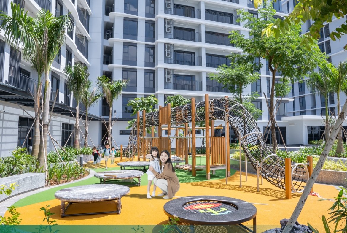 khu-vui-choi-tre-em khu vui chơi trẻ em the glory từ homesgreens.com