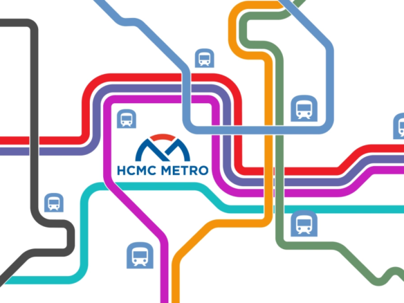 metro hồ chí minh sáp nhập từ homesgreens.com