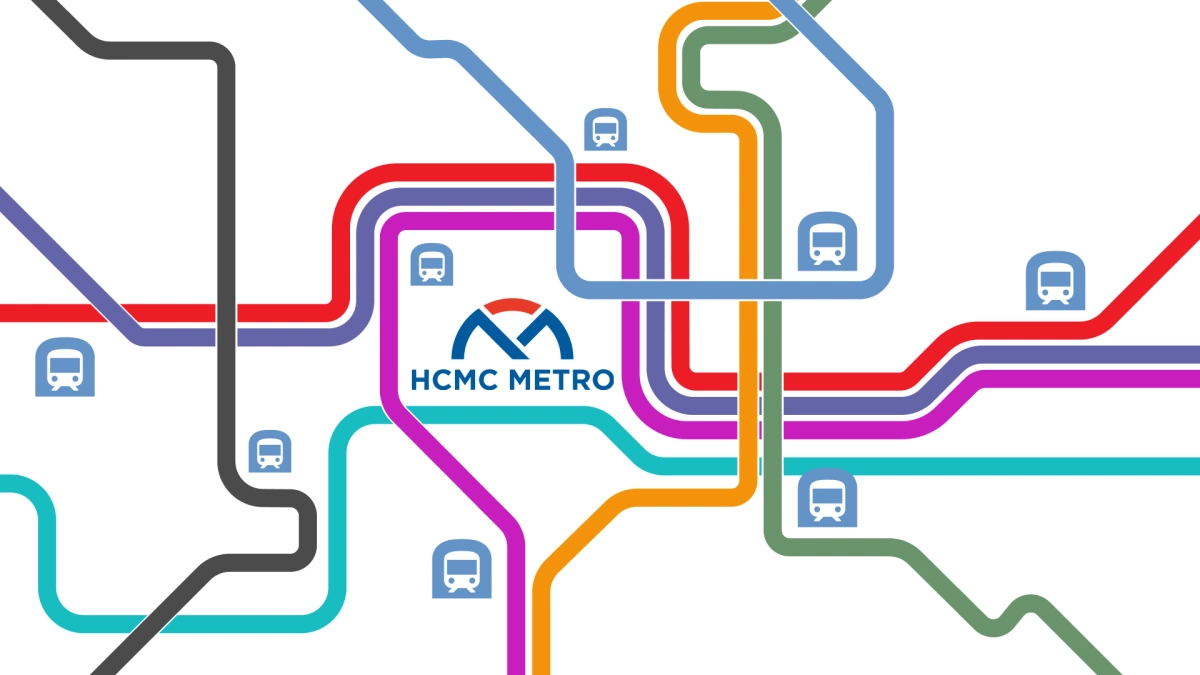 metro hồ chí minh sáp nhập từ homesgreens.com