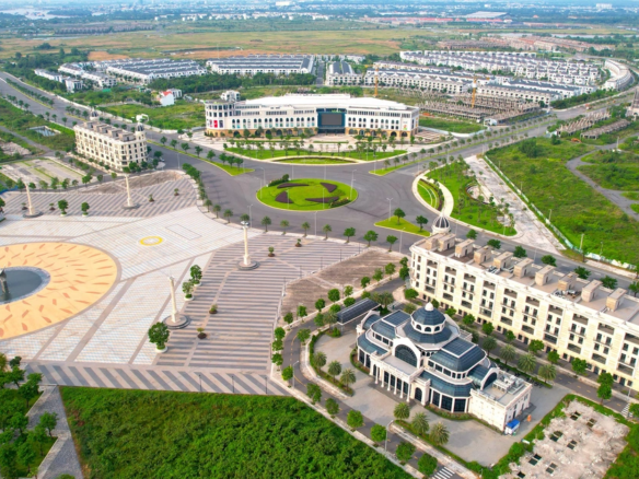 novaland aquacity từ homesgreens.com