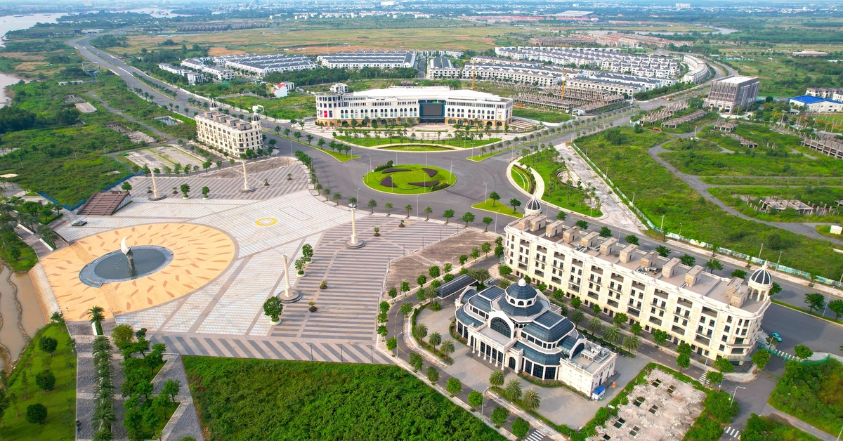 novaland aquacity từ homesgreens.com