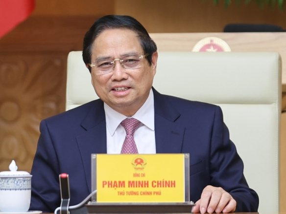 thủ tướng sáp nhập từ homesgreens.com