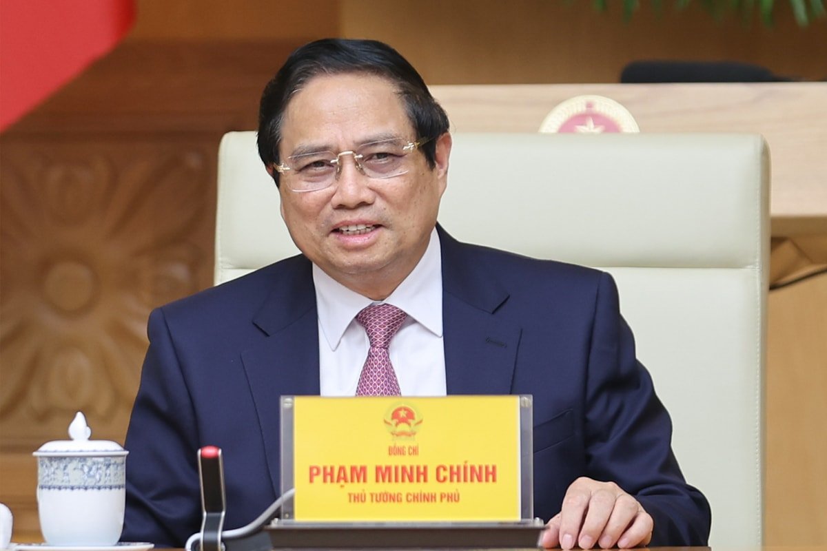 thủ tướng sáp nhập từ homesgreens.com