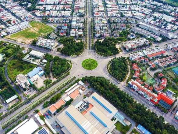 vành đai 4 bình dương từ homesgreens.com