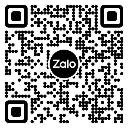 Mã QR Zalo tư vấn dự án HARUKA