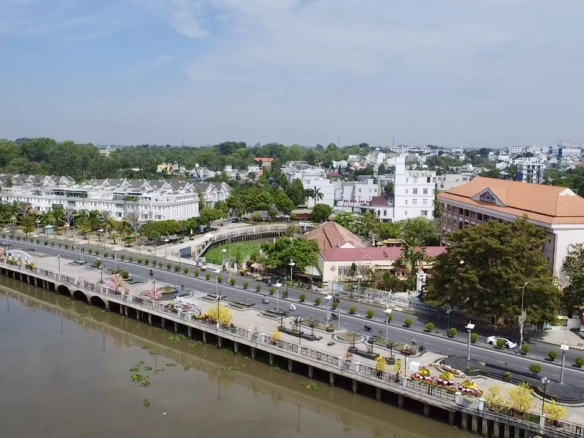 đường ven sông Sài Gòn từ homesgreens.com