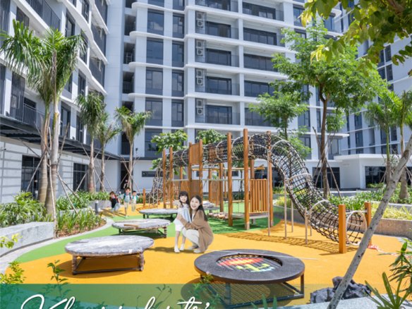 the glory vui chơi ngoài trời từ homesgreens.com