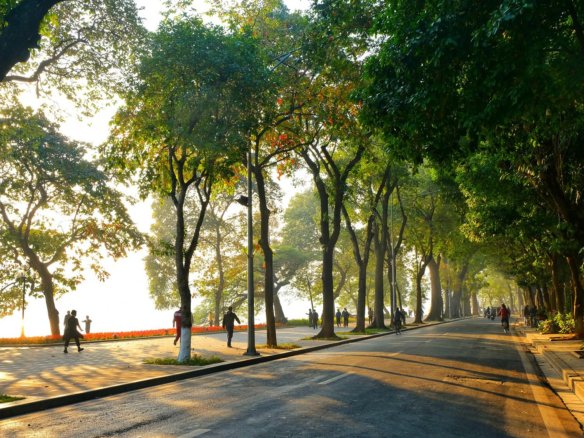 du lịch tháng 8 từ homesgreens.com