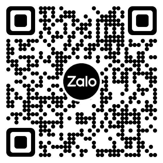 QR Code Zalo Trịnh Việt Dũng