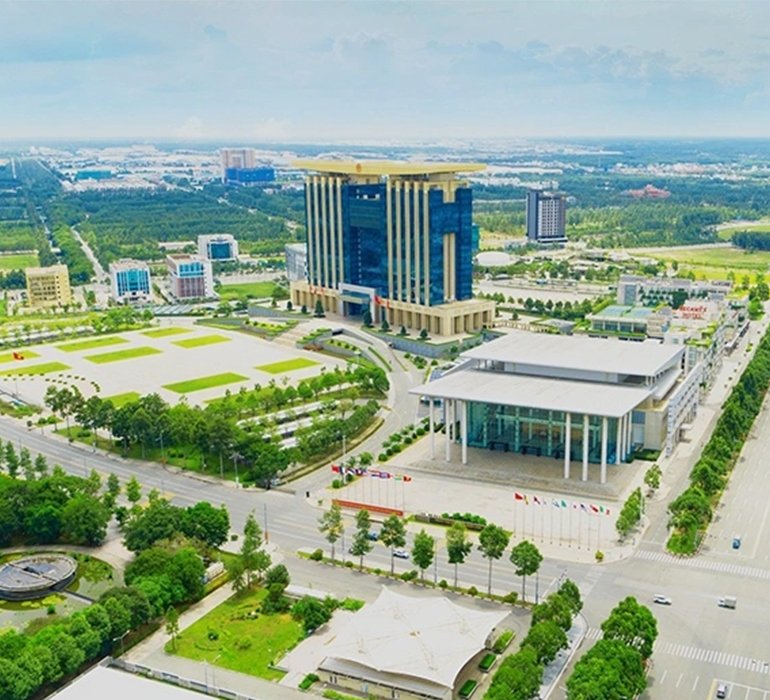 Phường Bình Dương